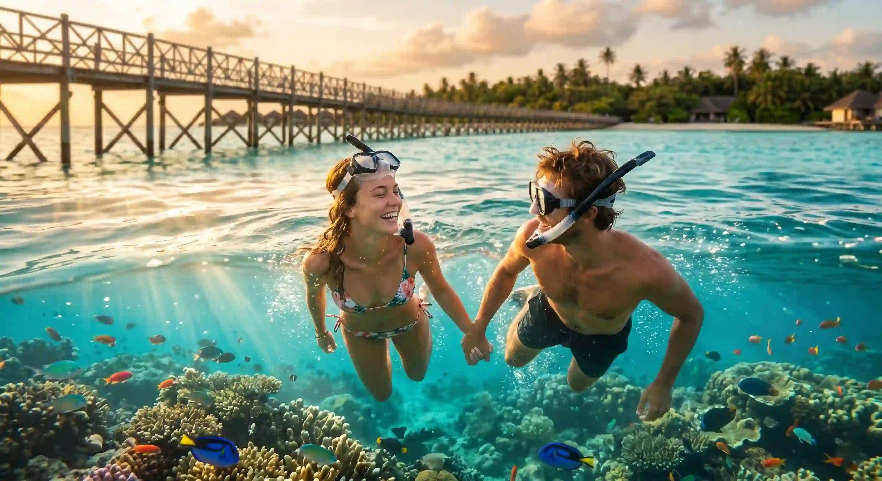 Tidung Essential Elegance